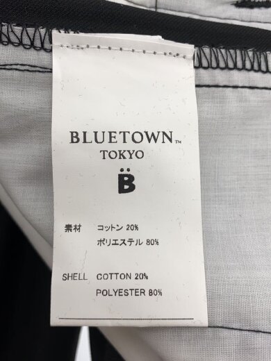 商品画像：ボトム/L/ポリエステル/BLK/無地// 5