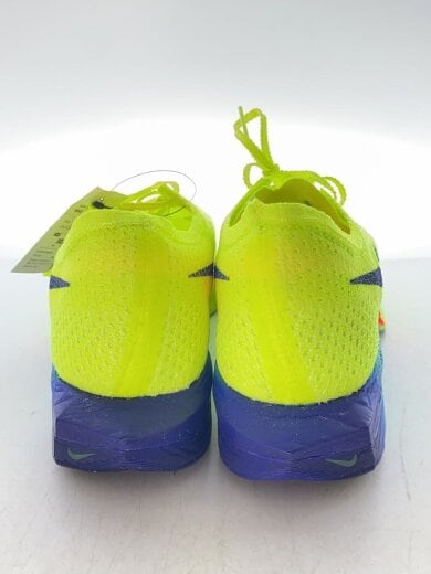 商品画像：ZOOM X VAPORFLY NEXT%3_ズームXヴェイパーフライ NEXT%3/27cm/GRN 6