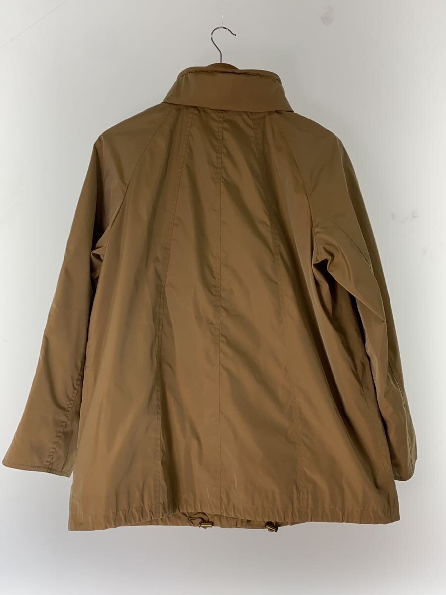 BURBERRY LONDON / ジャケット/--/ポリエステル/BEG/FD235-580-40