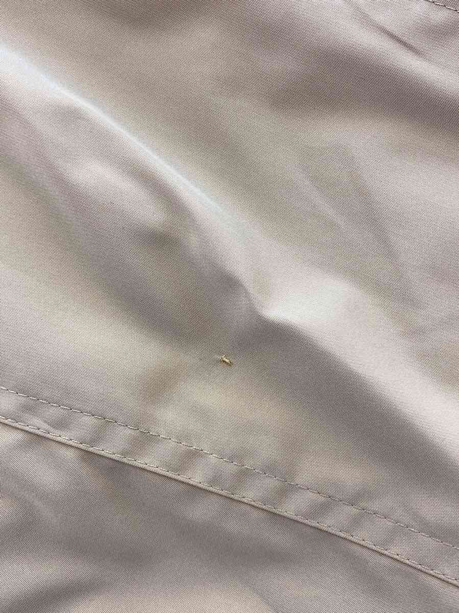 BURBERRY LONDON / ジャケット/--/ポリエステル/BEG/FD235-580-40