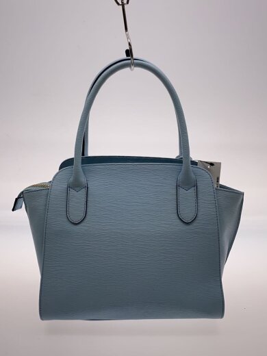 商品画像：ハンドバッグ/--/BLU 3