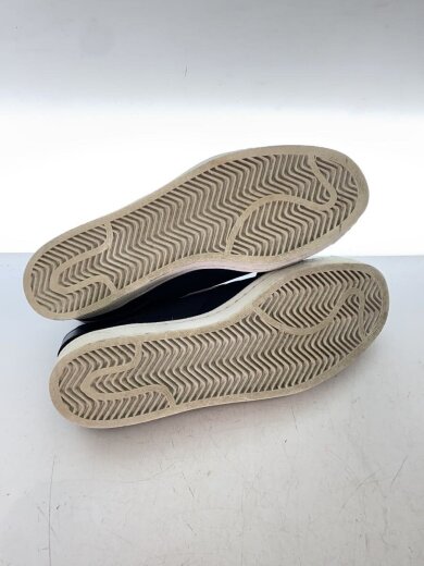 商品画像：SUPER STAR SLIP ON/スーパースタースリッポン/27.5cm/BLK 4