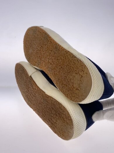 商品画像：ローカットスニーカー/--/NVY 4