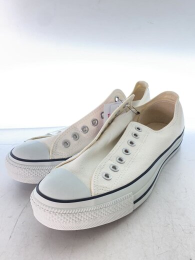 商品画像：ローカットスニーカー/27cm/WHT/1C239 2