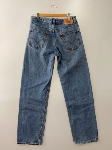 商品画像：ボトム/33/コットン/IDG/無地 2