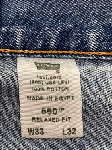 商品画像：ボトム/33/コットン/IDG/無地 5