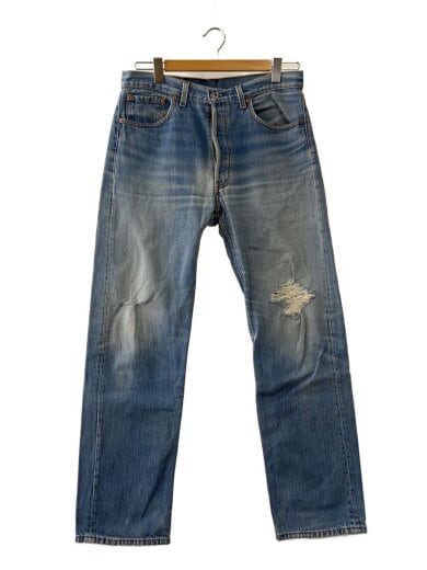 商品画像：ボトム/33/コットン/IDG/無地 1