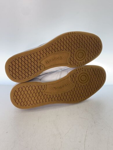 商品画像：club c 85/ローカットスニーカー/28cm/WHT 4