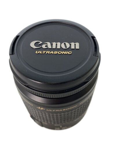 商品画像：レンズ/ULTRASONIC 28-80 1