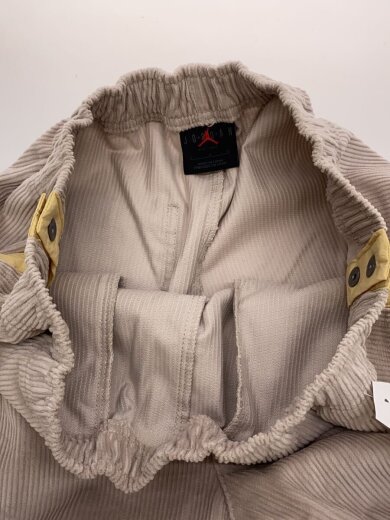 商品画像：Russell Westbrook/ストレートパンツ/L/コーデュロイ/GRY/DJ7972-236 3