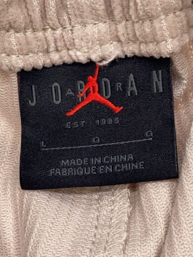 商品画像：Russell Westbrook/ストレートパンツ/L/コーデュロイ/GRY/DJ7972-236 4