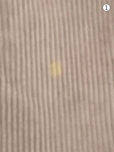 商品画像：Russell Westbrook/ストレートパンツ/L/コーデュロイ/GRY/DJ7972-236 7