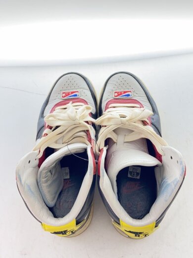 商品画像：LAB AIR FORCE 1 HI / RT/ラボエアフォース ハイ/ブラック/AQ3366-600/25.5cm 3