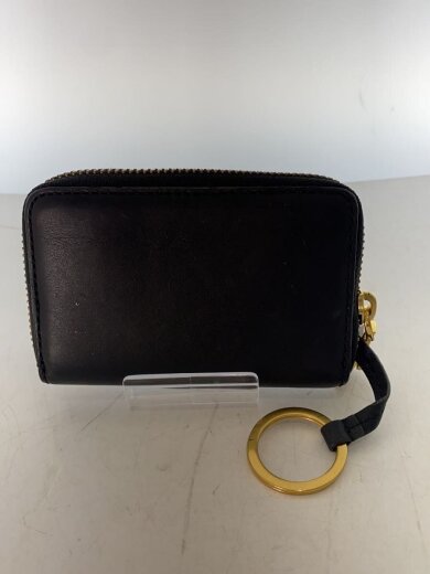 商品画像：財布/--/BLK/レディース/M3131419 2