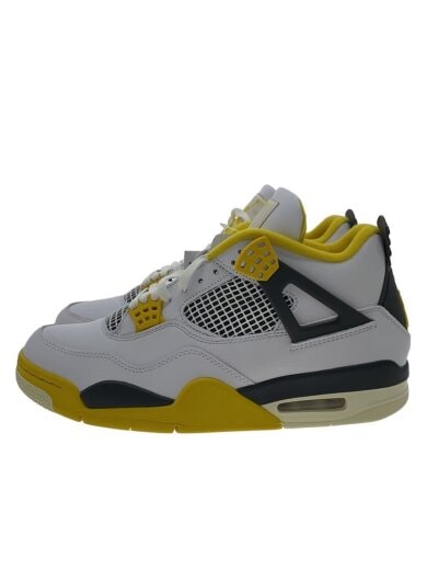 商品画像：AIR JORDAN 4_エアジョーダン 4/29cm/WHT 1