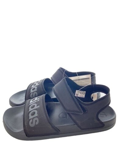 商品画像：ADILETTE SANDAL_アディレッタサンダル/26.5cm/BLK 1