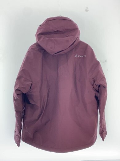 商品画像：DW-1925JJSR ウェアー/XL/BRD/DW-1925JJSR 2