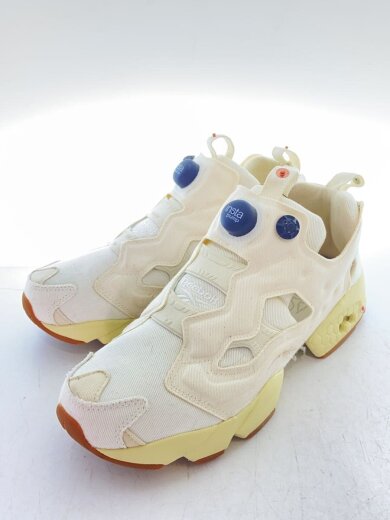 商品画像：ローカットスニーカー/27cm/CRM/1000100214-100074785 2