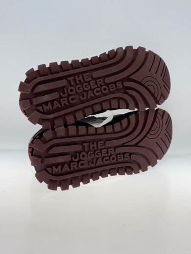 商品画像：ローカットスニーカー/37/BRW 4