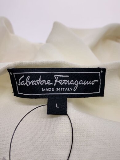 商品画像：ノースリーブワンピース/L/--/WHT/花柄// 3