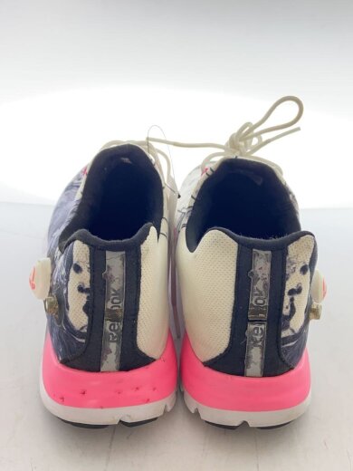 商品画像：ローカットスニーカー/24.5cm/BLK 6