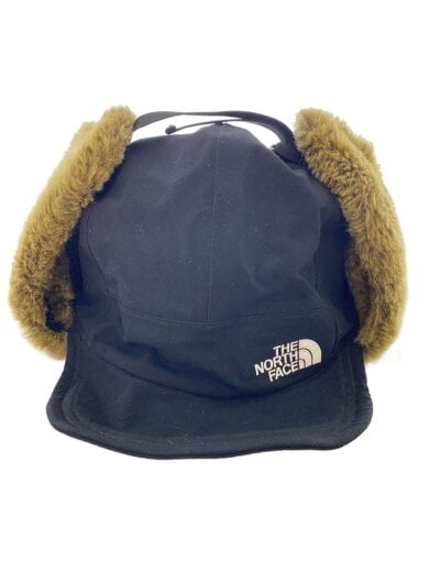 商品画像：キャップ/M/ナイロン/BLK/レディース/NN41709 1