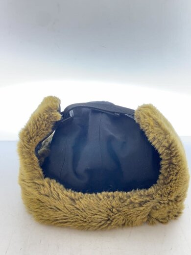 商品画像：キャップ/M/ナイロン/BLK/レディース/NN41709 3