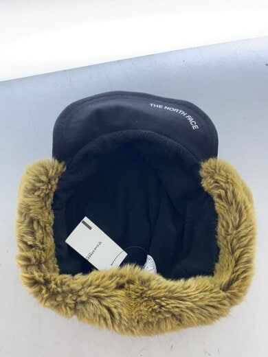 商品画像：キャップ/M/ナイロン/BLK/レディース/NN41709 4