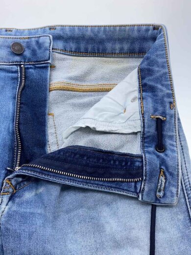 商品画像：スキニーパンツ/28/デニム/IDG/無地// 3