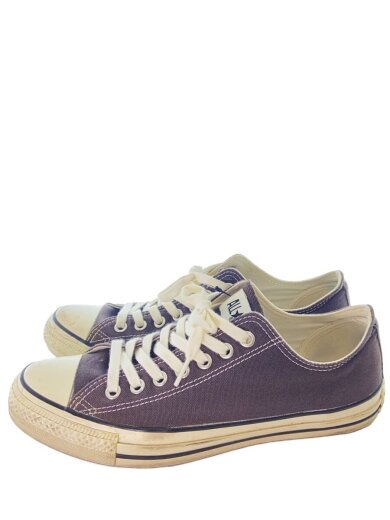 商品画像：ローカットスニーカー/27.5cm/BLK/1SC330 1