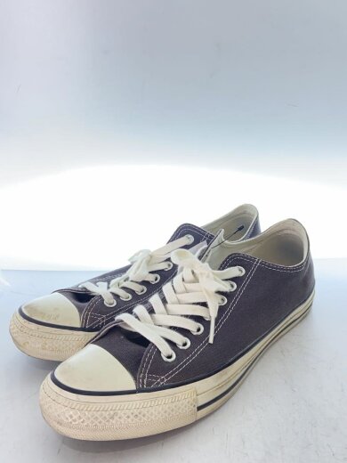 商品画像：ローカットスニーカー/27.5cm/BLK/1SC330 2