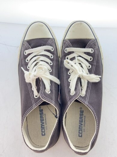 商品画像：ローカットスニーカー/27.5cm/BLK/1SC330 3