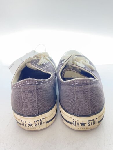 商品画像：ローカットスニーカー/27.5cm/BLK/1SC330 6