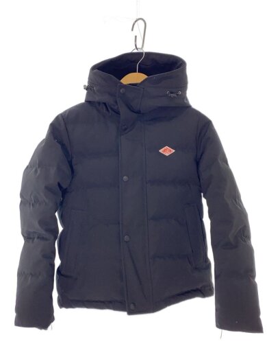 商品画像：ダウンジャケット/36/ポリエステル/BLK/20A-FA-001 1