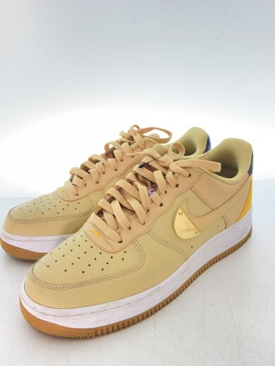 商品画像：AIR FORCE 1 07 LV8_エアフォース 1 07 LV8/27cm/CML 2