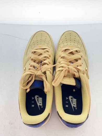 商品画像：AIR FORCE 1 07 LV8_エアフォース 1 07 LV8/27cm/CML 3