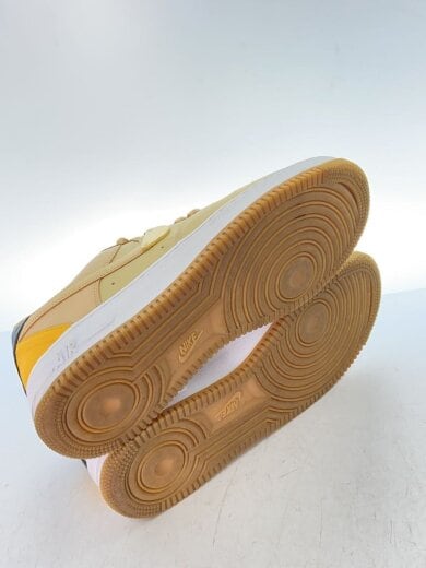 商品画像：AIR FORCE 1 07 LV8_エアフォース 1 07 LV8/27cm/CML 4