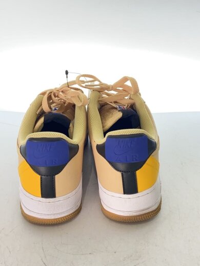 商品画像：AIR FORCE 1 07 LV8_エアフォース 1 07 LV8/27cm/CML 6