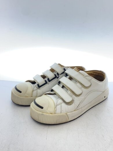 商品画像：ローカットスニーカー/US7/WHT 2