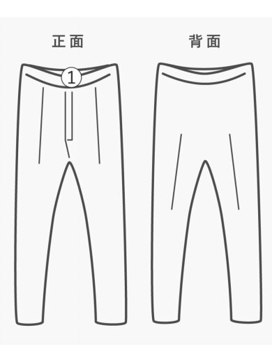 商品画像：ヤブレ/カーゴパンツ/32/コットン/NVY 7