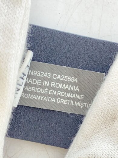 商品画像：ベルト/レザー/BLK/メンズ 6