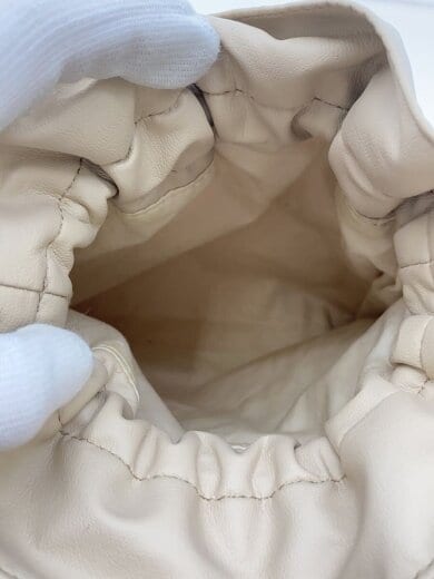 商品画像：巾着/ハンドバッグ/フェイクレザー/CRM 6