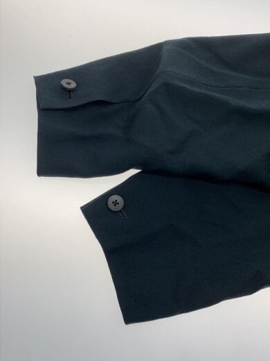 商品画像：ジョーゼーコート/トレンチコート/--/ウール/NVY/E218-502 4