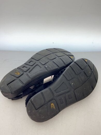 商品画像：サンダル/28cm/BLK 4