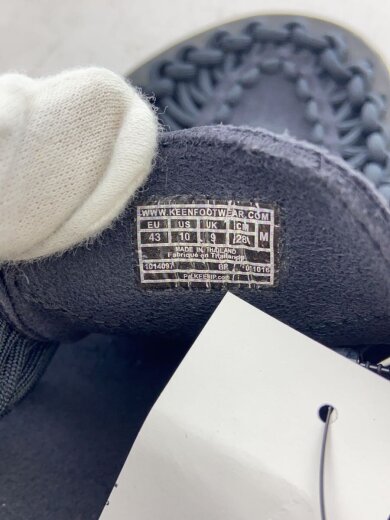 商品画像：サンダル/28cm/BLK 5