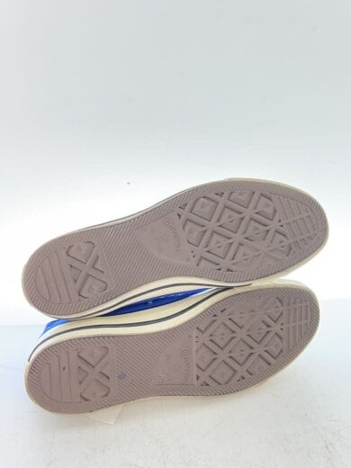 商品画像：ローカットスニーカー/26.5cm/BLU/1SE023 4