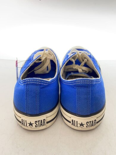 商品画像：ローカットスニーカー/26.5cm/BLU/1SE023 6