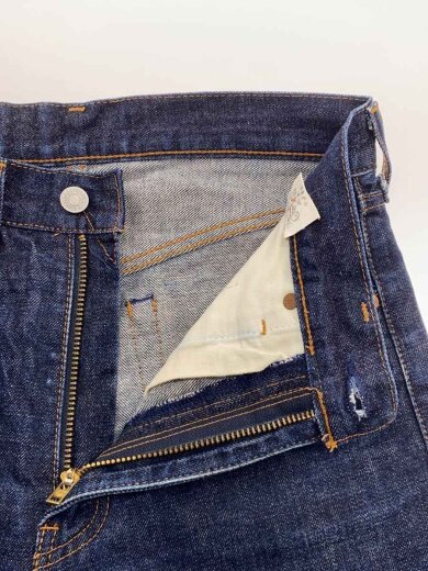 商品画像：ボトム/29/コットン/IDG 3