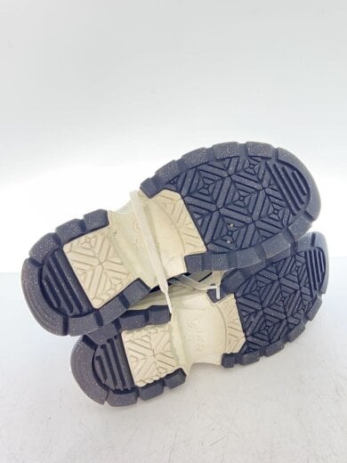 商品画像：ハイカットスニーカー/26.5cm/BLK/キャンバス/1SD400 4