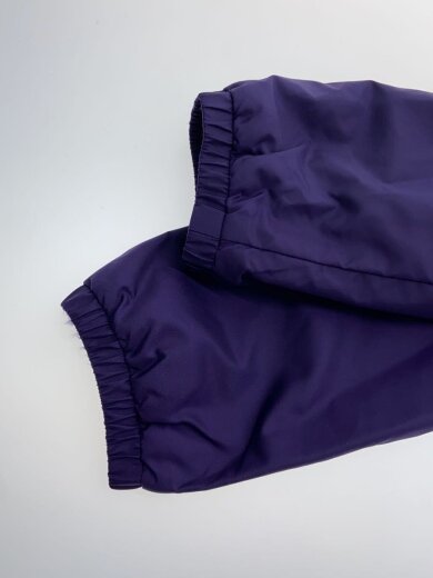 商品画像：THE COACH JACKET_ザ コーチジャケット/M/ナイロン/PUP/無地 5